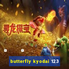 butterfly kyodai 123